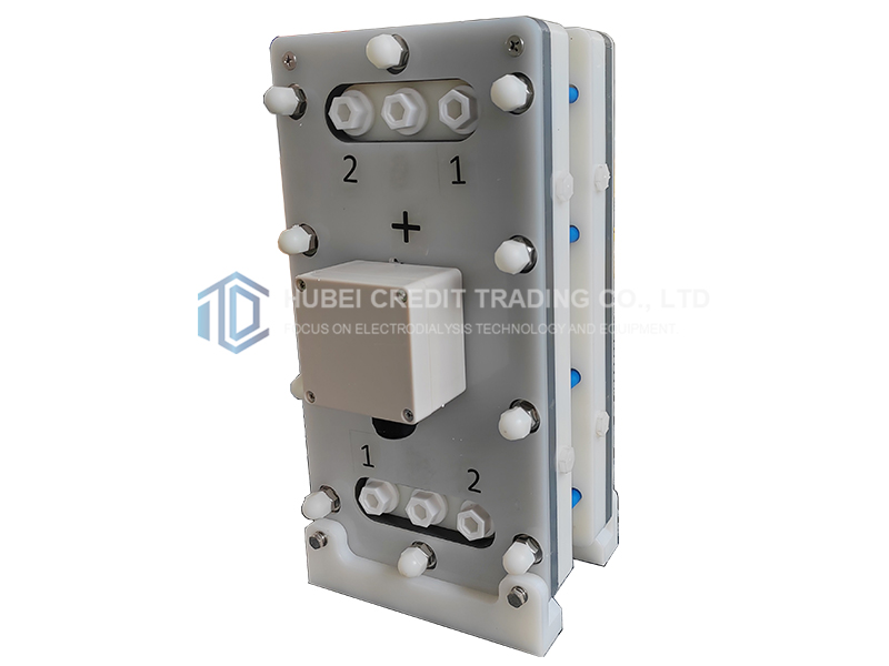 Bipolar Membrane Electrodialysis: What Are the Key Technological Solutions?