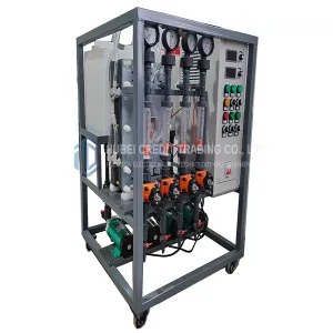 Lab scale machine-MBP-7070