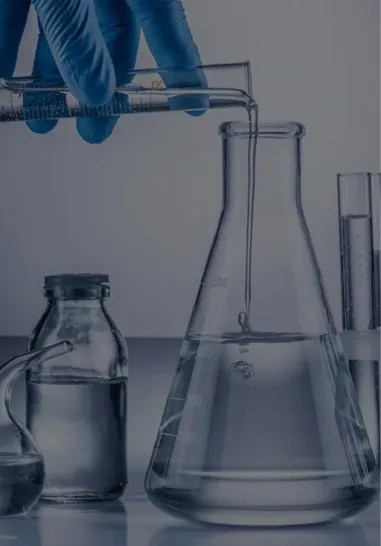 Chemicals Petrochemical