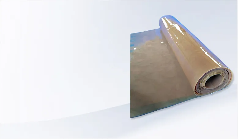 Ion Exchange Membrane