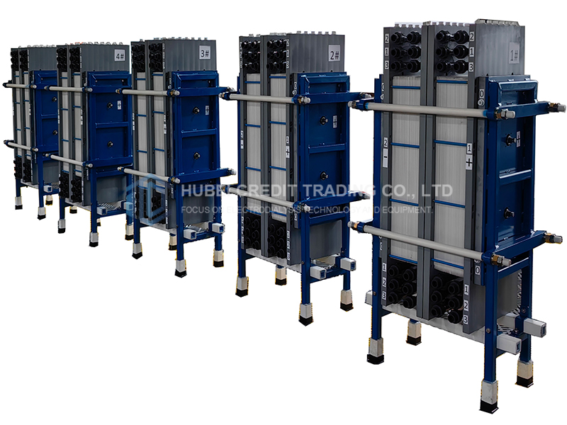 Bipolar Membrane Electrodialysis: How Does It Improve Process Optimization?