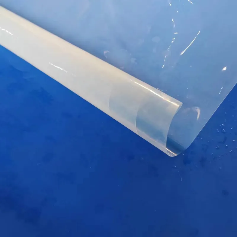 Electrodialysis Ion Separation Selectivity Anion Exchange Membrane