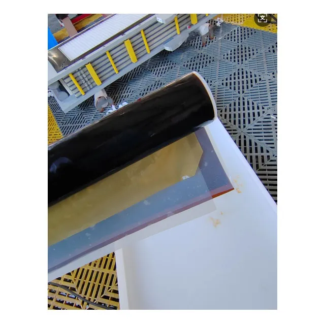 Cation Exchange Membrane Electrodialysis Technology Acid Alkali Resistant 1000L Sewage Treatment Machinery for Manufacturing