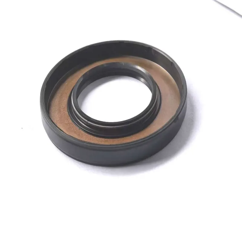 Transmission ZP0208