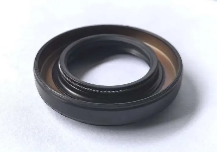 Transmission ZP0121