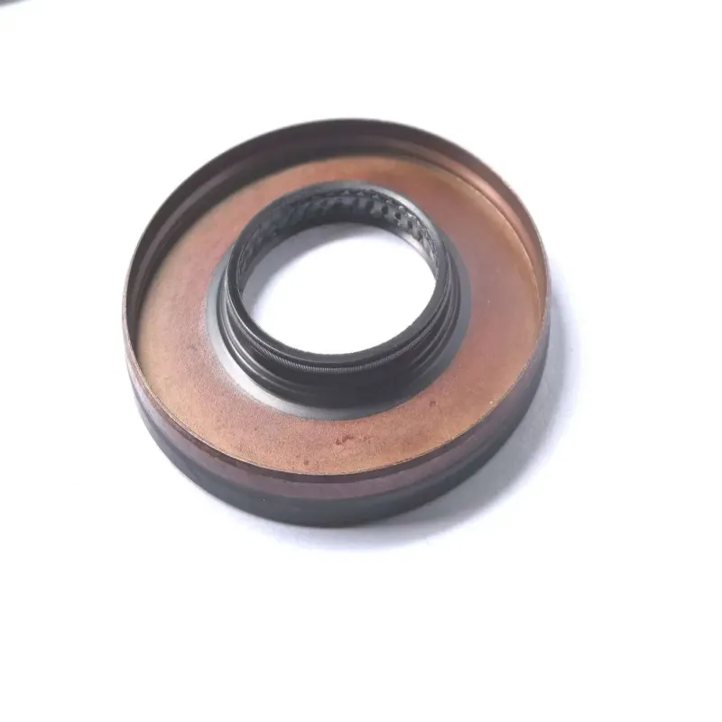 Transmission ZP0244