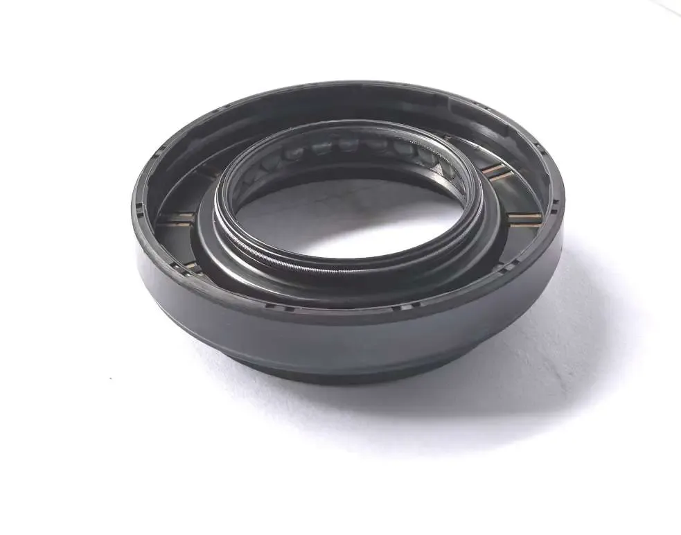 Transmission ZP0202