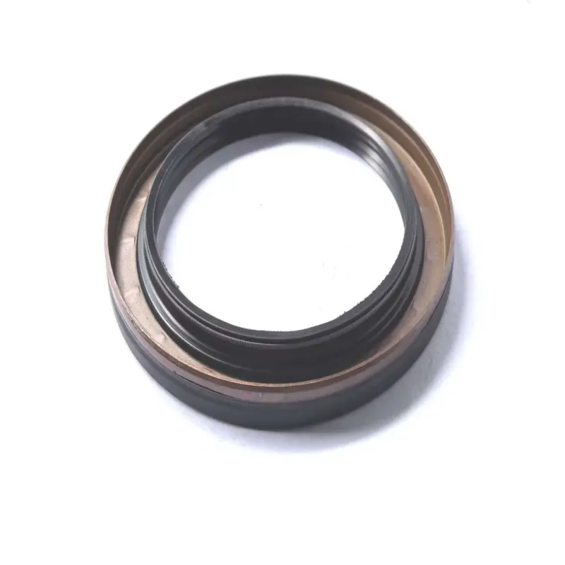Transmission ZP0243