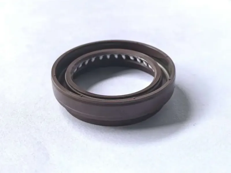 Transmission ZP0097