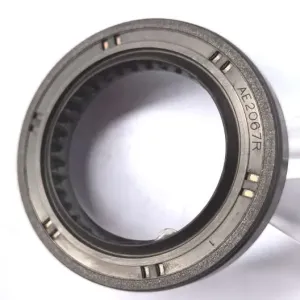 Transmission ZP0084