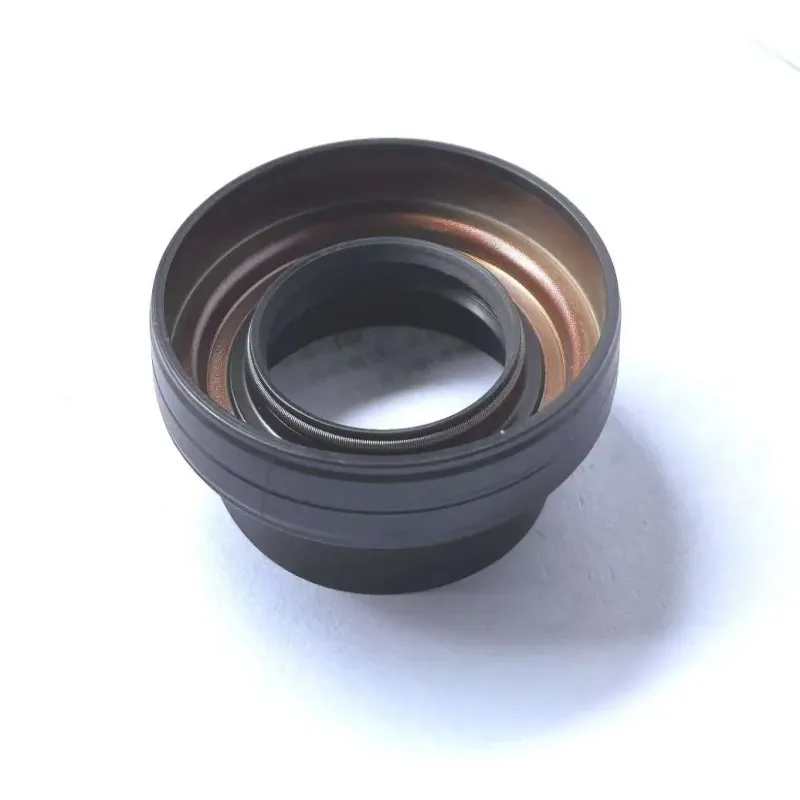 Transmission  ZP0211