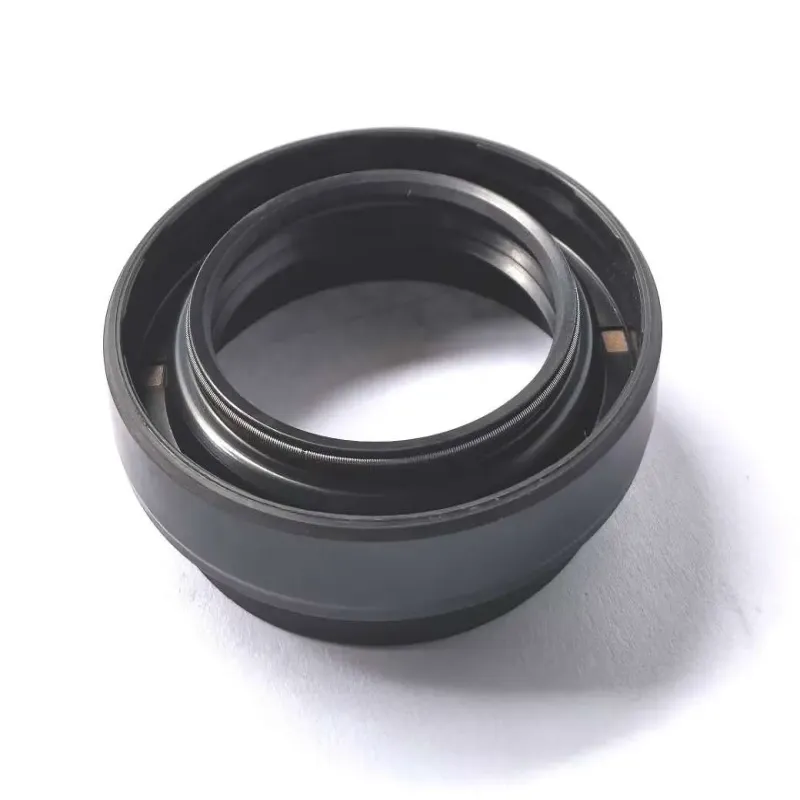 Transmission ZP0204