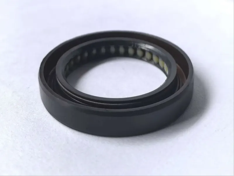 Transmission ZP0112