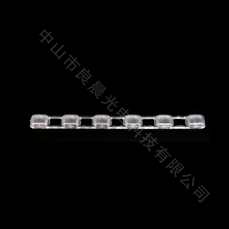 Optical lenses are in a stage of rapid development - Zhongshan ...