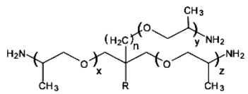 Polyether Amine CAT-5000