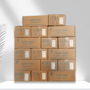 High Temperature Vulcanized Silicone Rubber