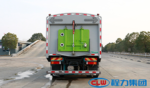 Tow Truck for Fire & Accident Damaged Car Removal