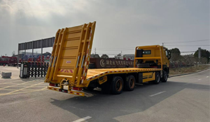 Tow Truck for Car Lockout & Key Recovery Help