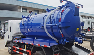 Refrigerated Truck Fuel Efficiency Tips