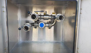 Refrigerated Truck Noise Control Best Practices