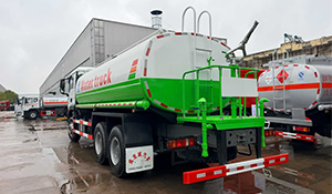 Refrigerated Truck Telematics & Fleet Tracking