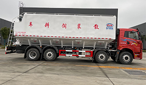 Tow Truck for Long-Distance Road Trip Recovery