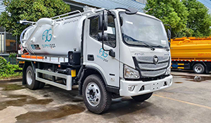 Refrigerated Truck Temperature Monitoring Solutions