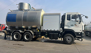 Tow Truck Safety Certification Programs