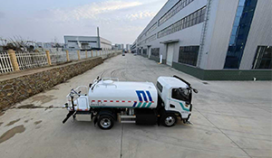 Refrigerated Truck Warranty and Service Plans