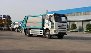 Aircraft Refueling Truck Lighting and Visibility Safety