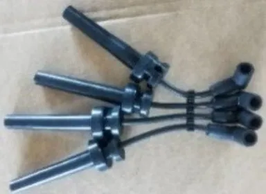 CHRYSLER JEEP DODGE XJ LAND ROVER