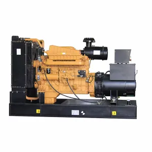 Perkins Diesel Generator Sets