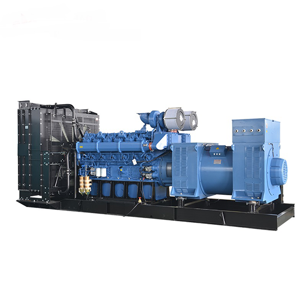 Guangxi Yuchai Diesel Generator Sets: Versatile & Reliable Power Solutions for Global Industrial Projects