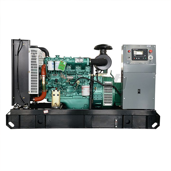 Guangxi Yuchai Diesel Generator Sets: Versatile & Reliable Power Solutions for Global Industrial Projects