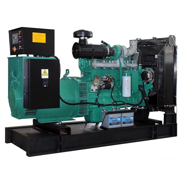 Volvo Diesel Generator Sets