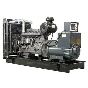 SDEC Diesel Generator Sets