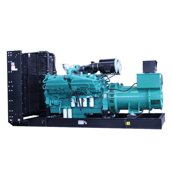 Chongqing Cummins Diesel Generator Sets