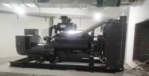 SDEC Diesel Generator Sets: Cost-Effective & Reliable Power Solutions for Global Industrial Markets