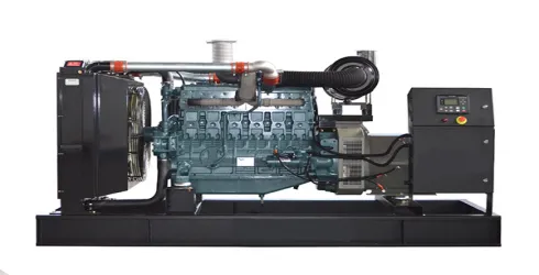 Doosan Diesel Generator Sets Launch Delivers Stable Power for Global Industrial Projects