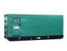 Silent Generator Set