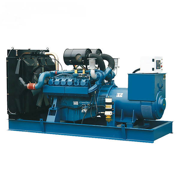 Doosan Diesel Generator Sets Launch Delivers Stable Power for Global Industrial Projects