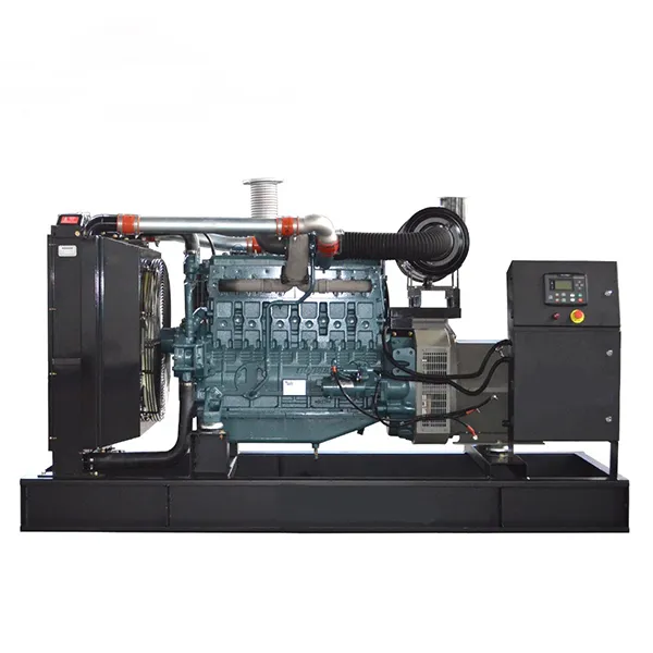 Doosan Diesel Generator Sets