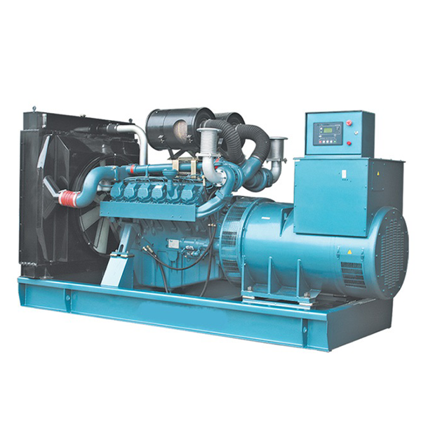 Doosan Diesel Generator Sets