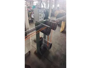 Tension Hub for Wire and Cable Processing