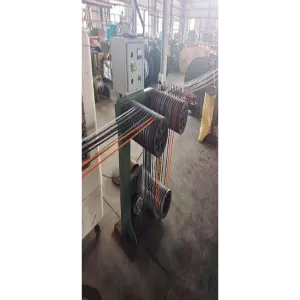 Tension Hub for Wire and Cable Processing
