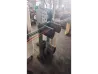 Tension Hub for Wire and Cable Processing