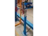 Wheel Meter for Industrial Measurement