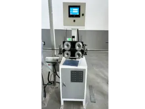 Track Meter (with Touchscreen) for Length Measurement