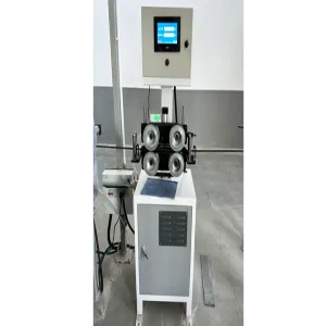 Track Meter (with Touchscreen) for Length Measurement