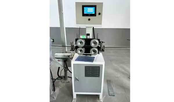 Track Meter (with Touchscreen) for Length Measurement